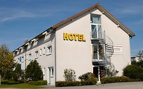 Hotel Karlshof